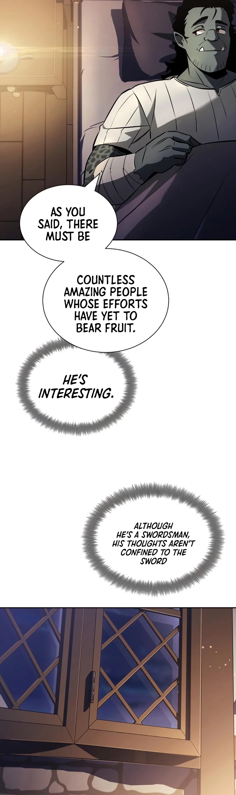 Reformation of the Deadbeat Noble Chapter 47 page 24 - Chapter 47