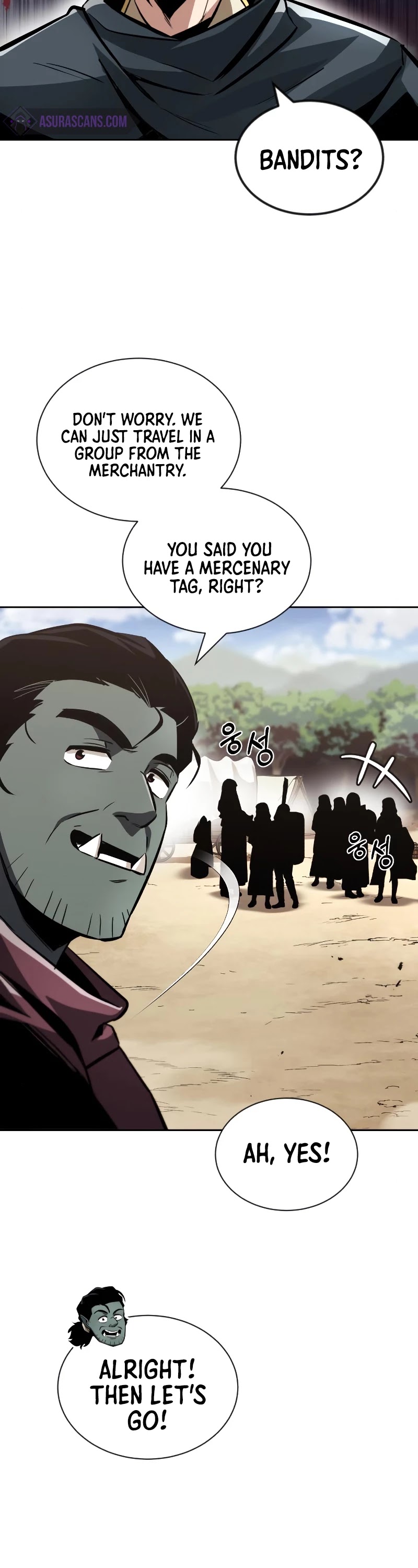 Reformation of the Deadbeat Noble Chapter 47 page 27 - Chapter 47