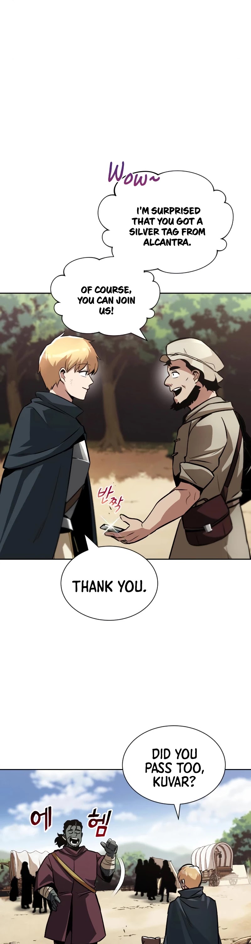 Reformation of the Deadbeat Noble Chapter 47 page 28 - Chapter 47