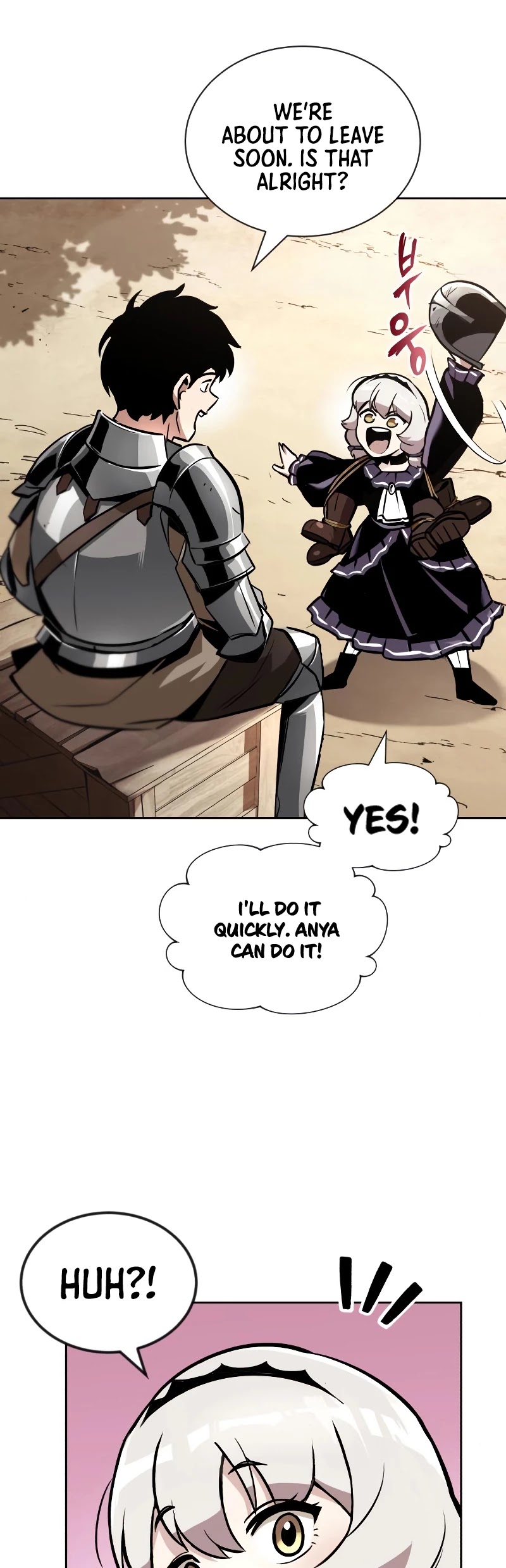 Reformation of the Deadbeat Noble Chapter 47 page 30 - Chapter 47