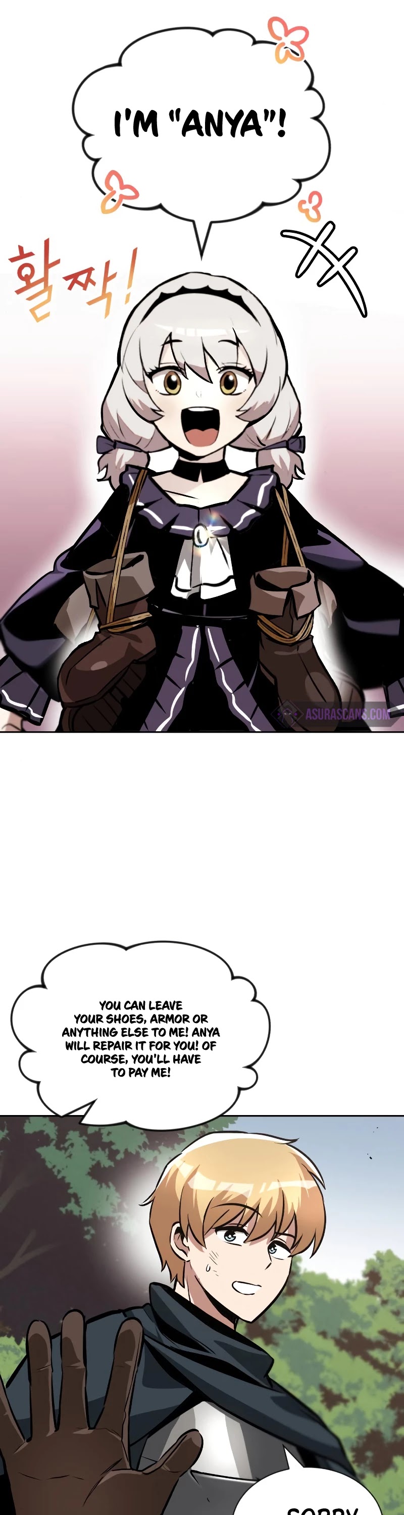 Reformation of the Deadbeat Noble Chapter 47 page 33 - Chapter 47