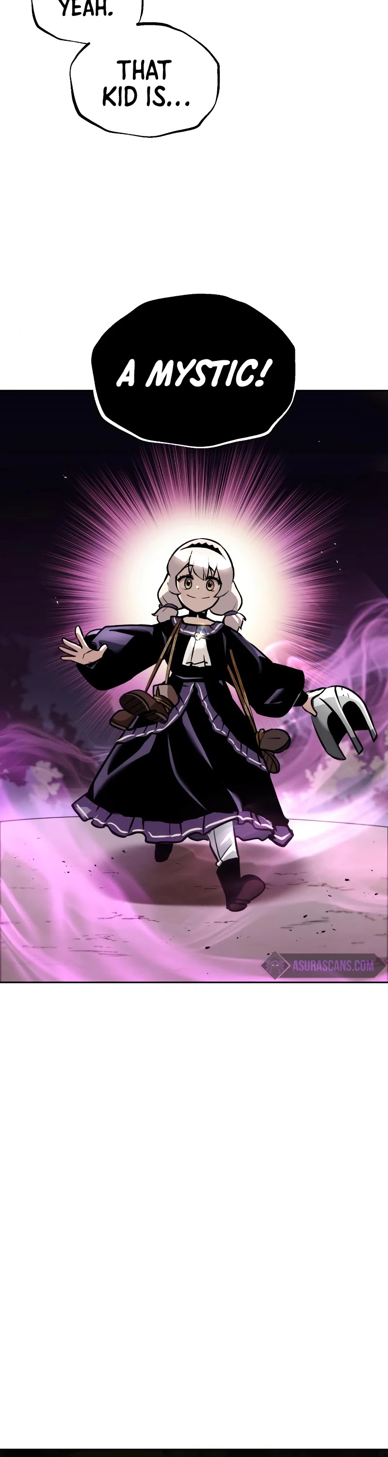 Reformation of the Deadbeat Noble Chapter 47 page 35 - Chapter 47