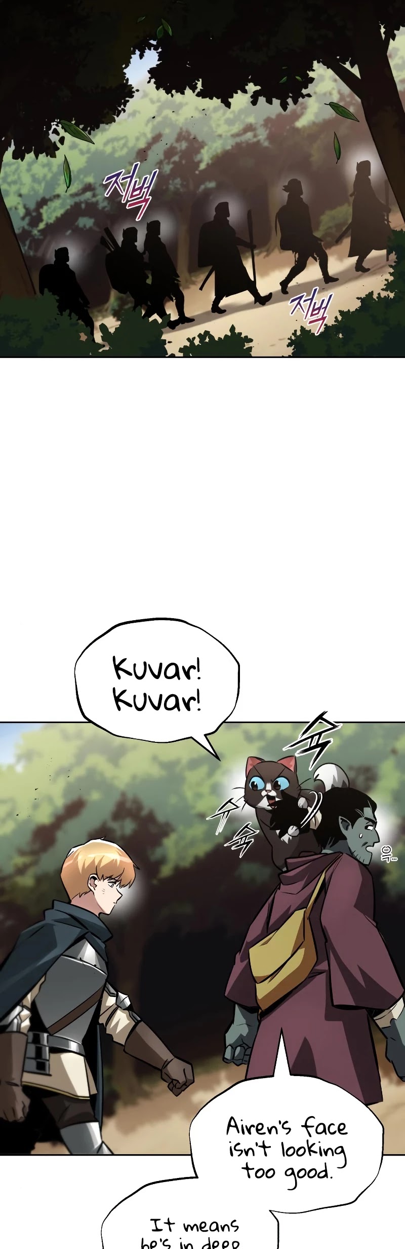 Reformation of the Deadbeat Noble Chapter 47 page 36 - Chapter 47