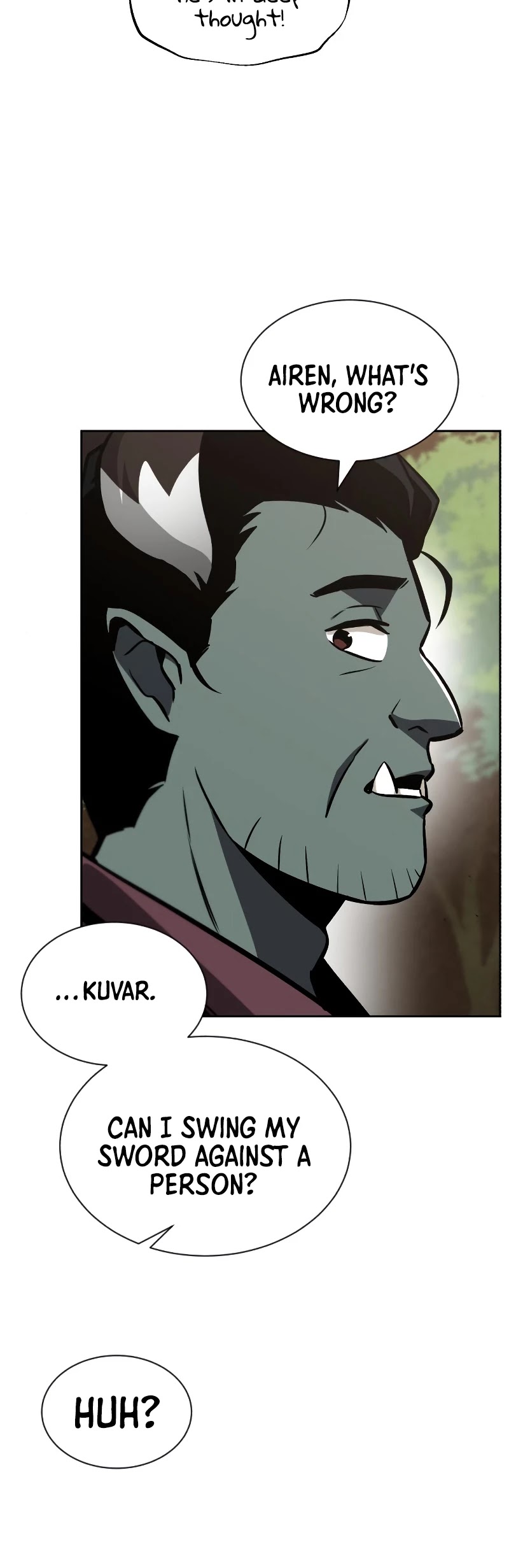 Reformation of the Deadbeat Noble Chapter 47 page 37 - Chapter 47