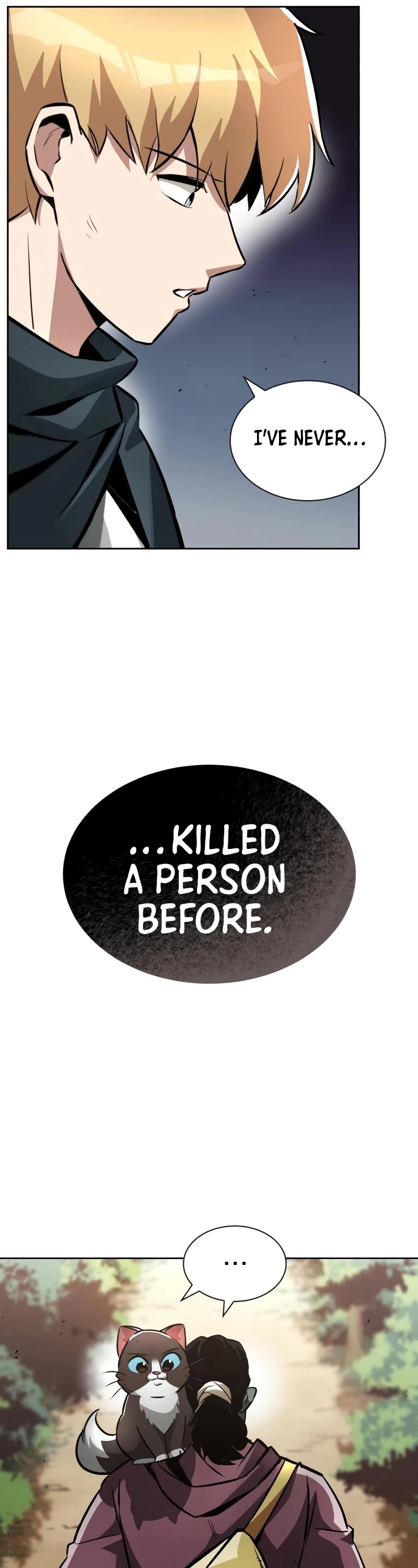 Reformation of the Deadbeat Noble Chapter 47 page 38 - Chapter 47