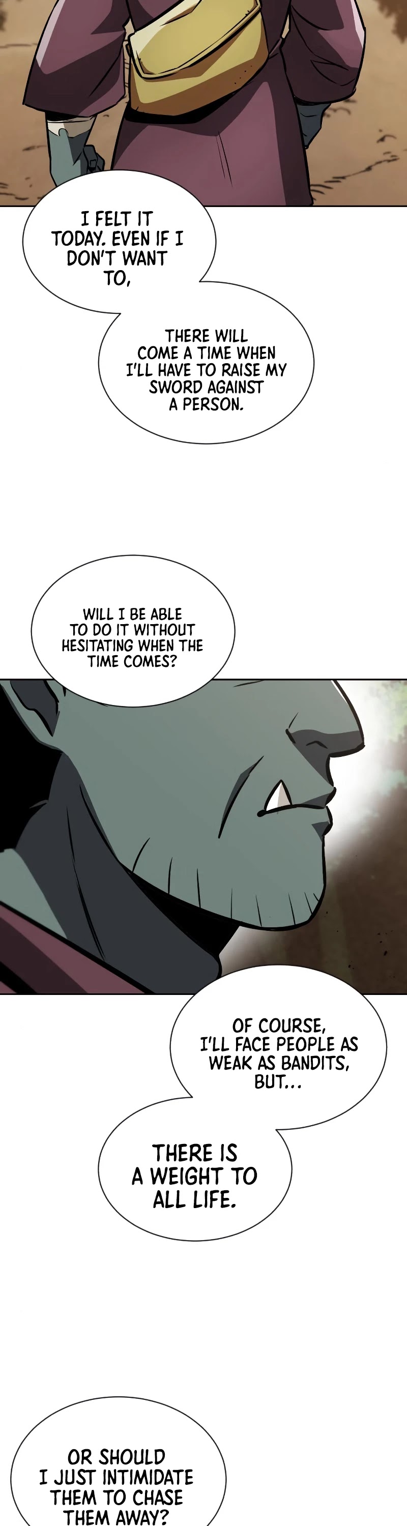 Reformation of the Deadbeat Noble Chapter 47 page 39 - Chapter 47