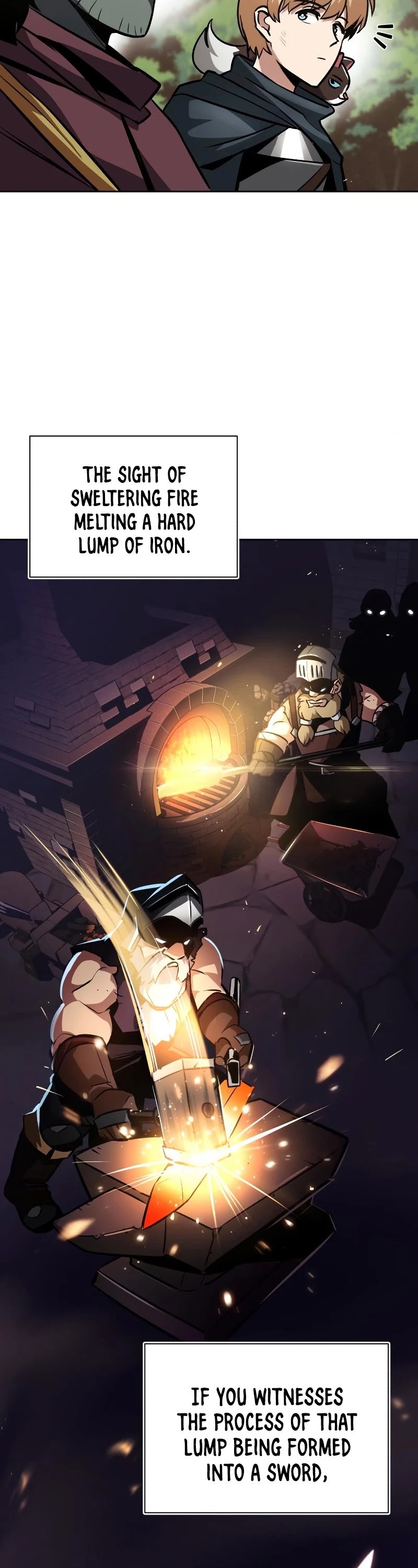 Reformation of the Deadbeat Noble Chapter 47 page 4 - Chapter 47