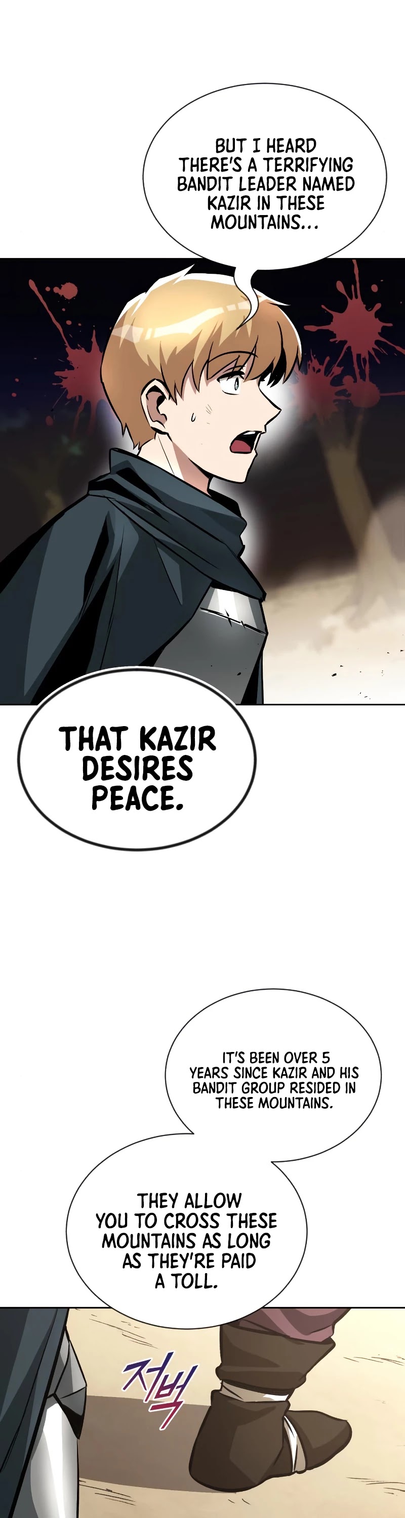 Reformation of the Deadbeat Noble Chapter 47 page 41 - Chapter 47