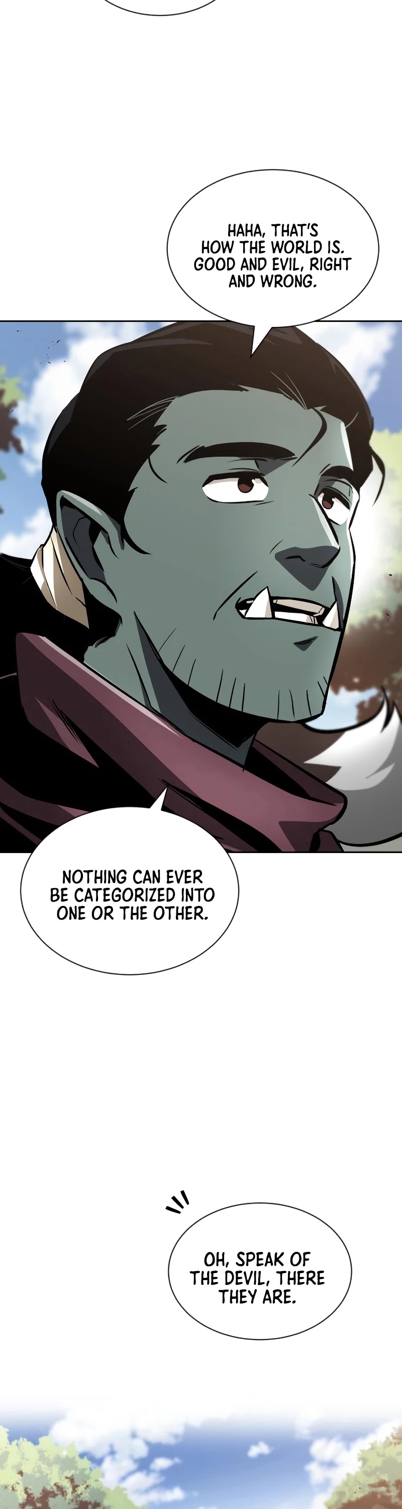 Reformation of the Deadbeat Noble Chapter 47 page 45 - Chapter 47