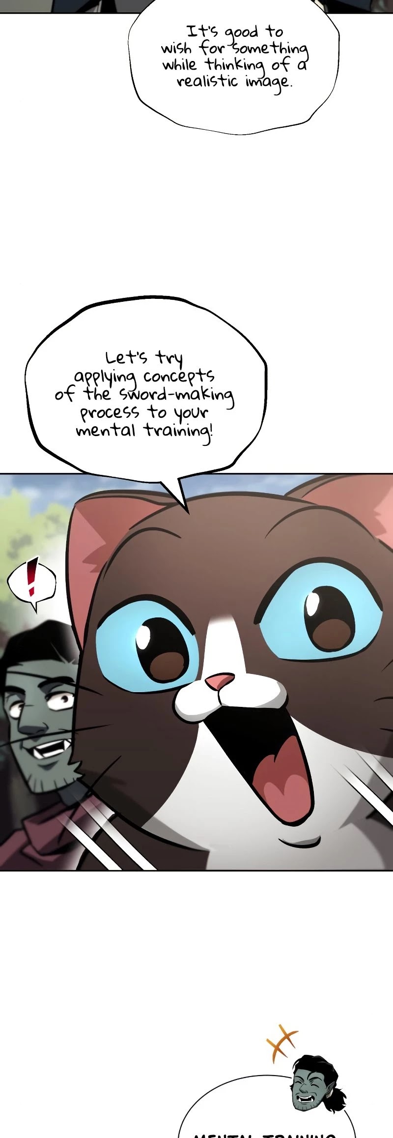 Reformation of the Deadbeat Noble Chapter 47 page 6 - Chapter 47
