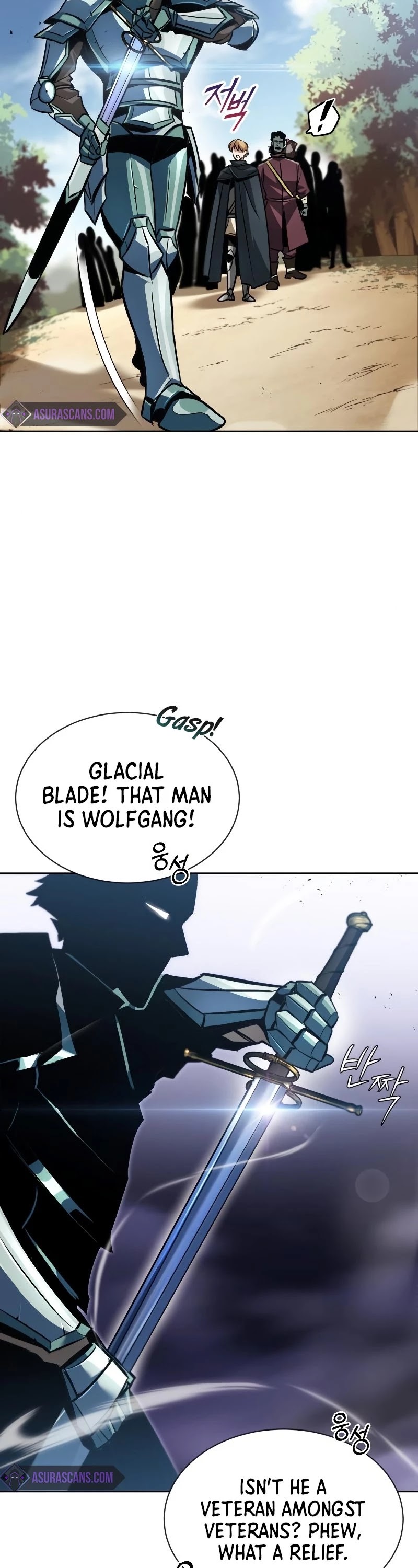 Reformation of the Deadbeat Noble Chapter 48 page 10 - Chapter 48