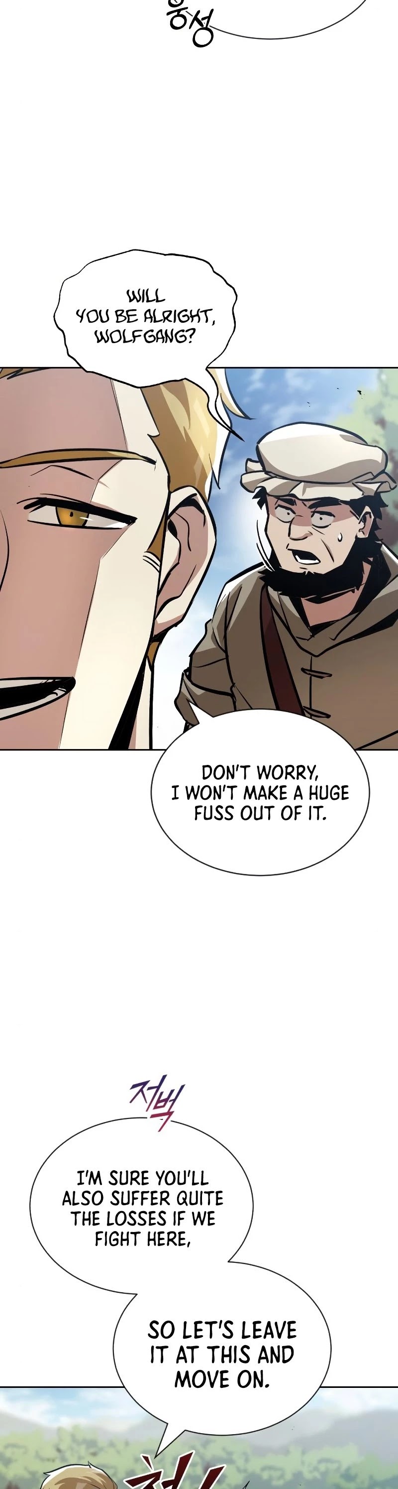 Reformation of the Deadbeat Noble Chapter 48 page 11 - Chapter 48
