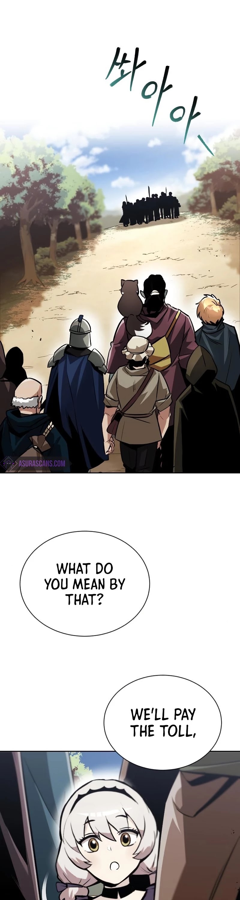Reformation of the Deadbeat Noble Chapter 48 page 2 - Chapter 48