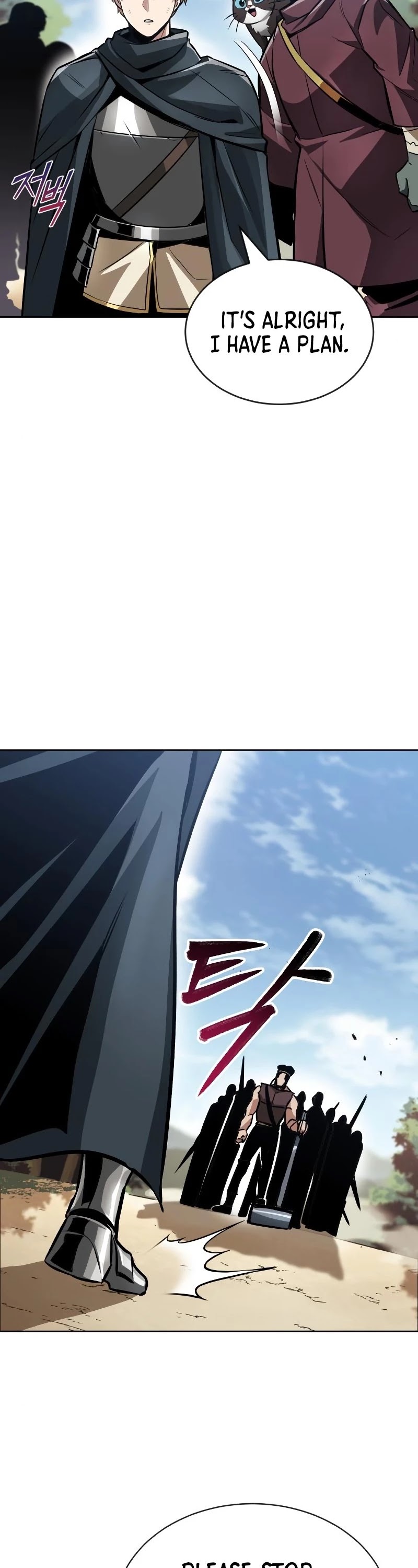 Reformation of the Deadbeat Noble Chapter 48 page 20 - Chapter 48