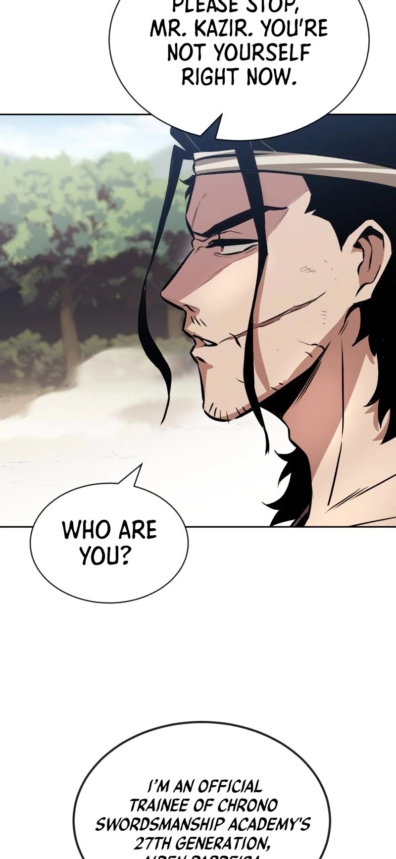 Reformation of the Deadbeat Noble Chapter 48 page 21 - Chapter 48