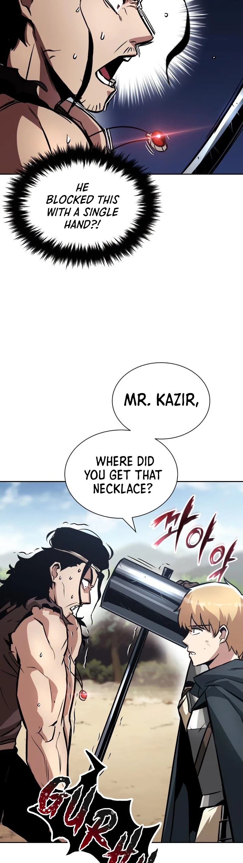 Reformation of the Deadbeat Noble Chapter 48 page 26 - Chapter 48