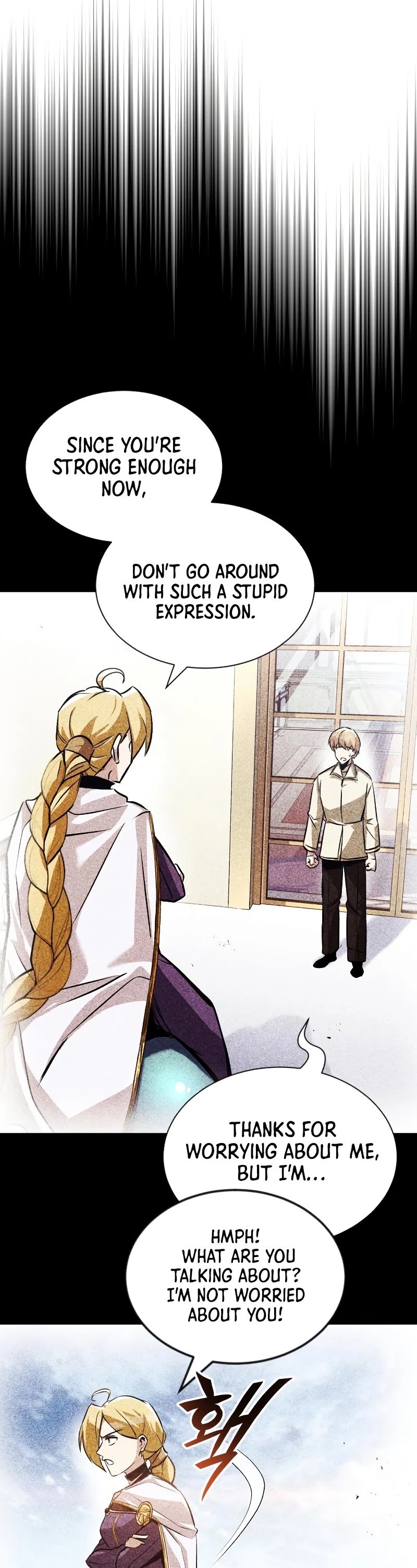 Reformation of the Deadbeat Noble Chapter 48 page 29 - Chapter 48