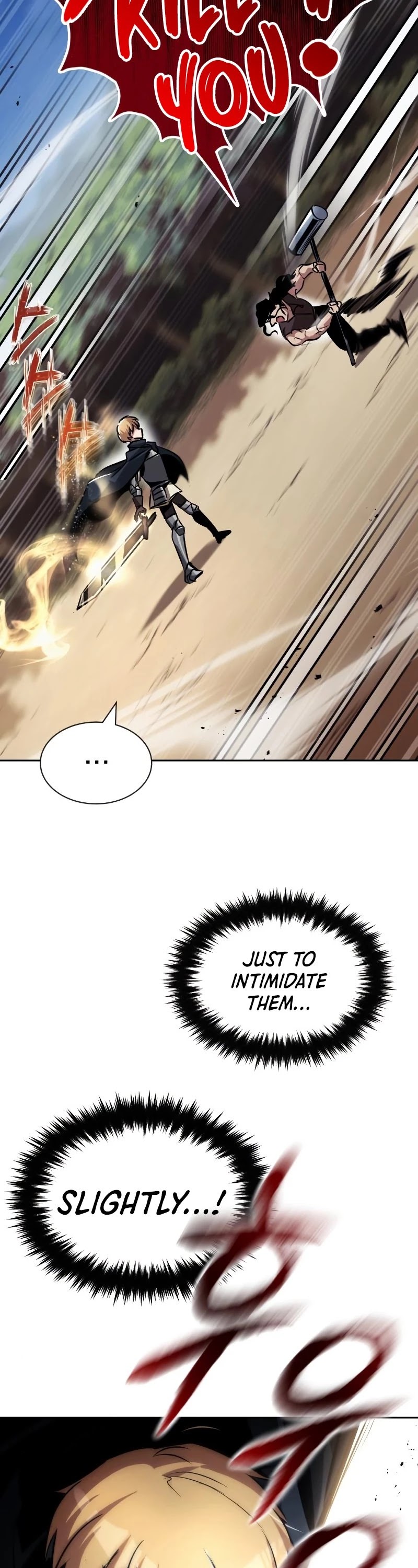 Reformation of the Deadbeat Noble Chapter 48 page 31 - Chapter 48