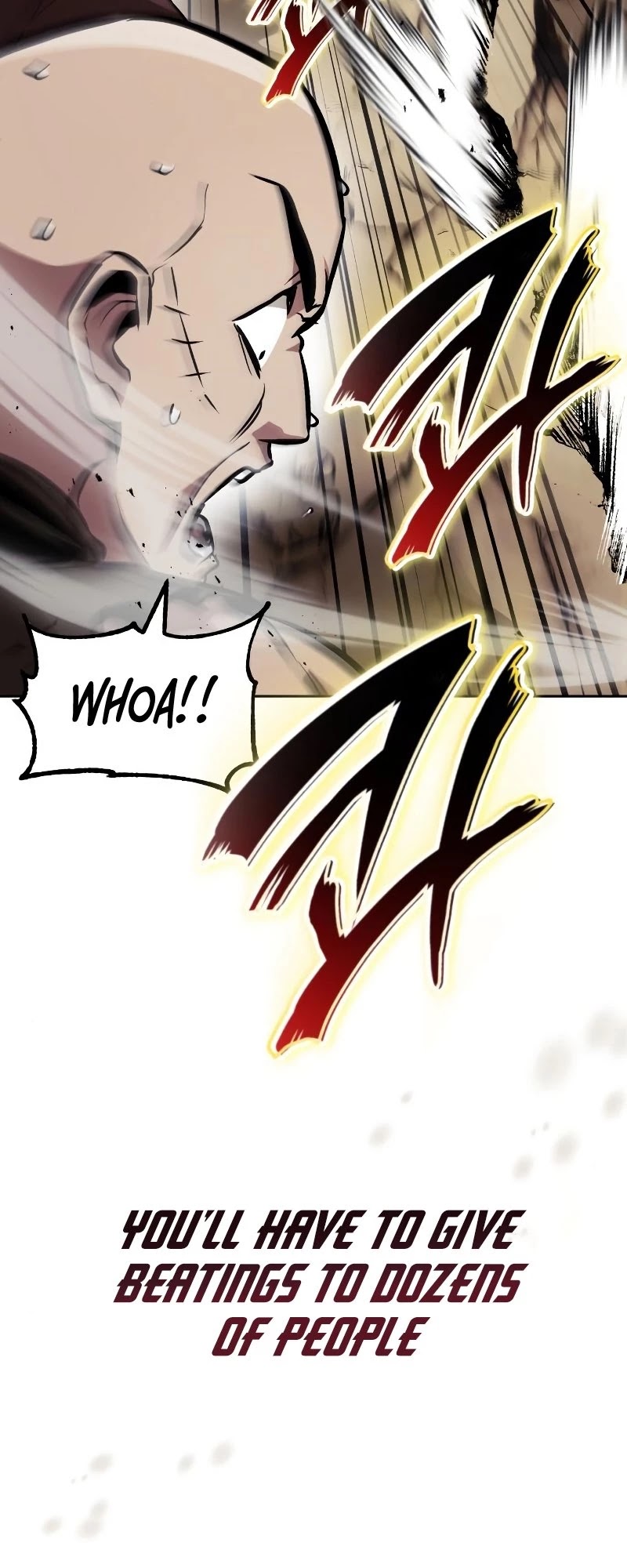 Reformation of the Deadbeat Noble Chapter 48 page 33 - Chapter 48