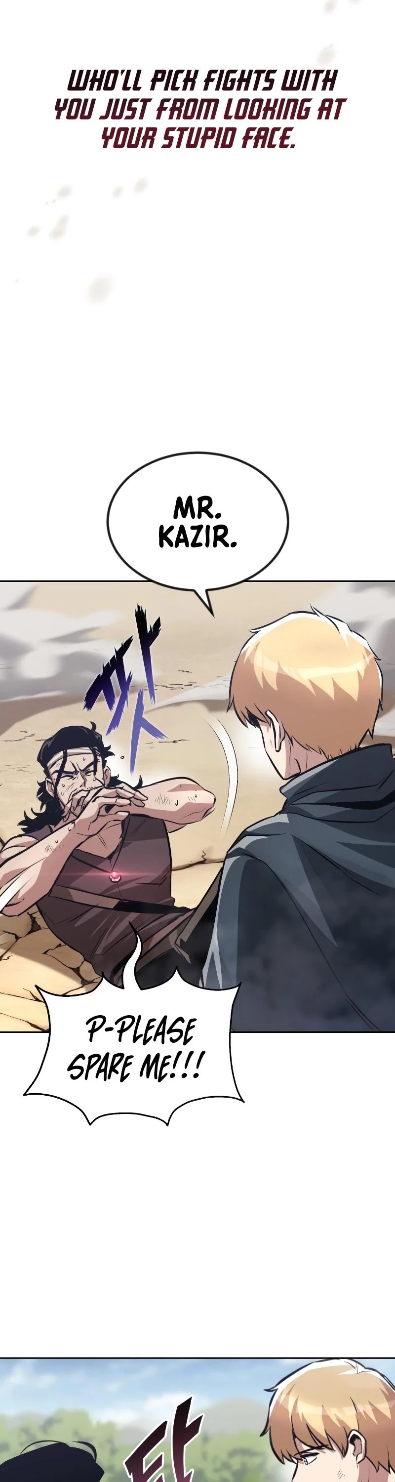 Reformation of the Deadbeat Noble Chapter 48 page 35 - Chapter 48