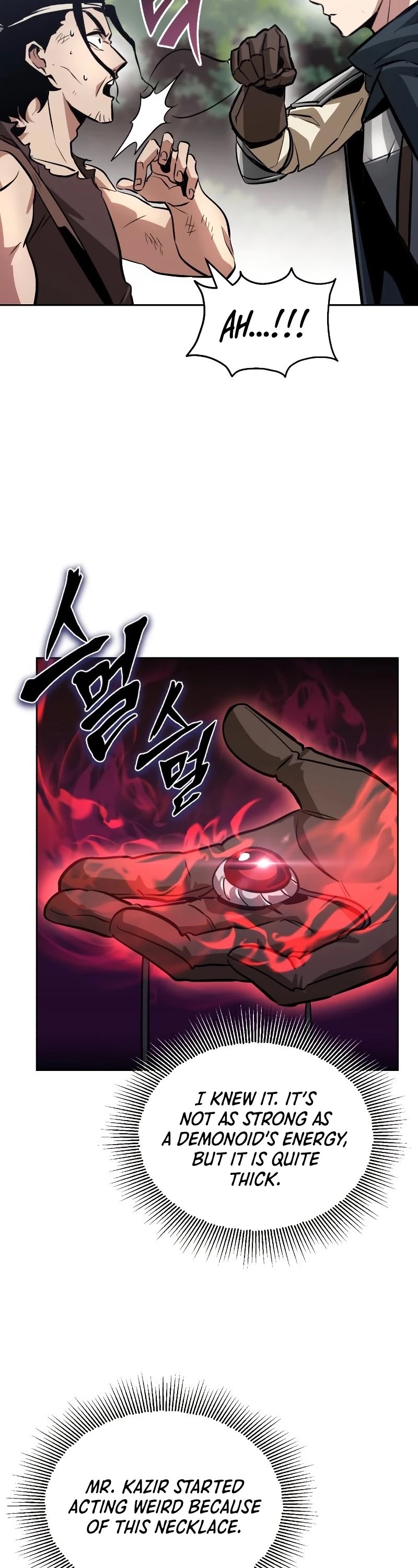 Reformation of the Deadbeat Noble Chapter 48 page 36 - Chapter 48