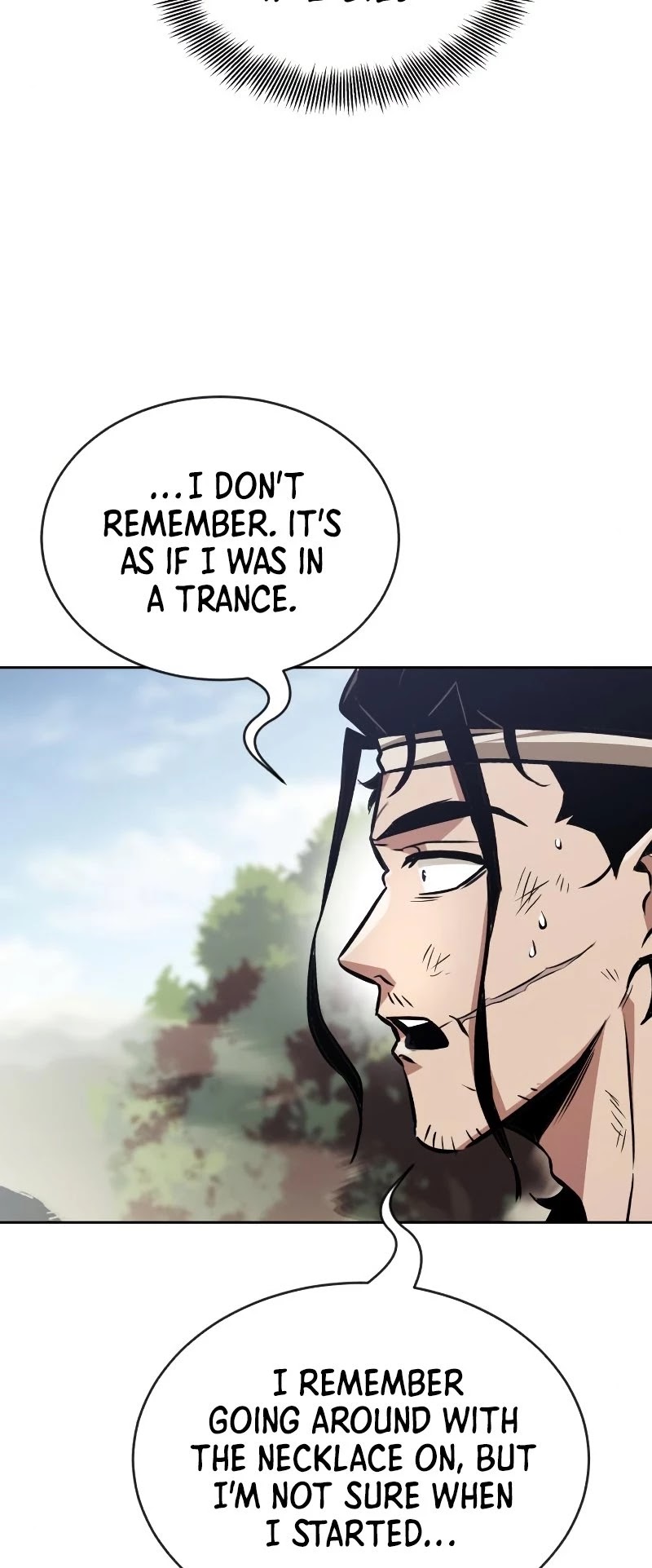 Reformation of the Deadbeat Noble Chapter 48 page 38 - Chapter 48