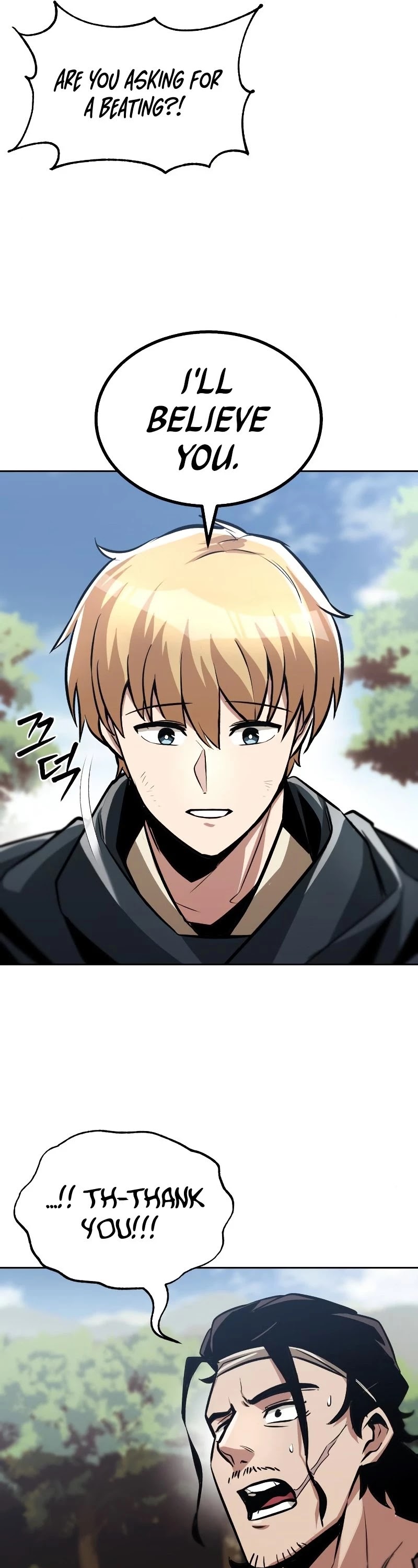 Reformation of the Deadbeat Noble Chapter 48 page 40 - Chapter 48