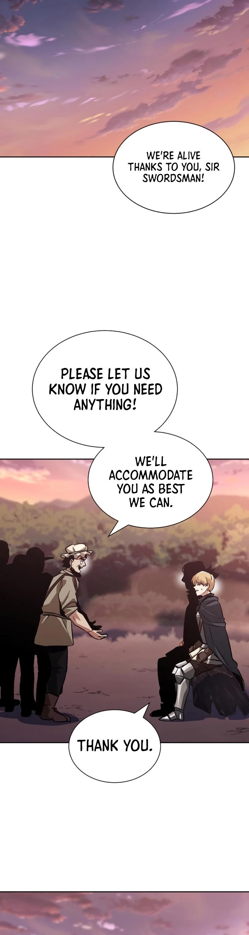 Reformation of the Deadbeat Noble Chapter 48 page 43 - Chapter 48