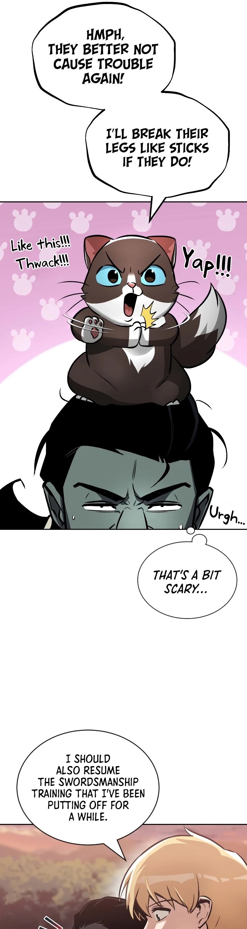 Reformation of the Deadbeat Noble Chapter 48 page 46 - Chapter 48