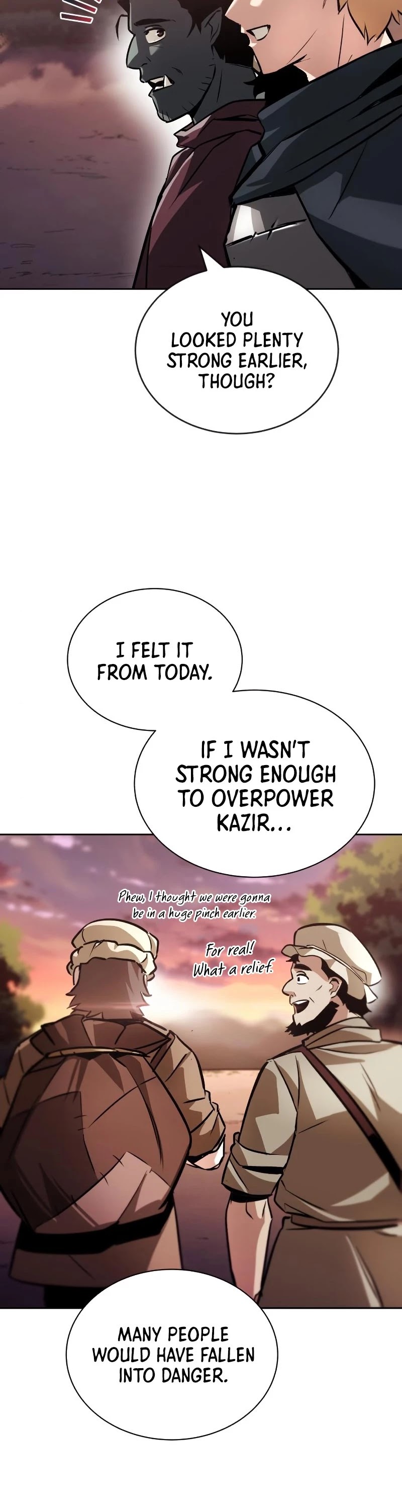 Reformation of the Deadbeat Noble Chapter 48 page 47 - Chapter 48