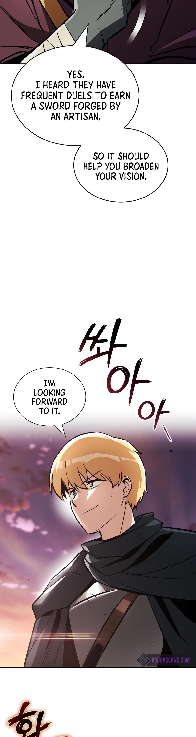 Reformation of the Deadbeat Noble Chapter 48 page 49 - Chapter 48