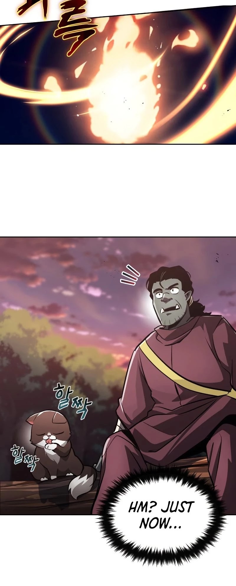 Reformation of the Deadbeat Noble Chapter 48 page 50 - Chapter 48