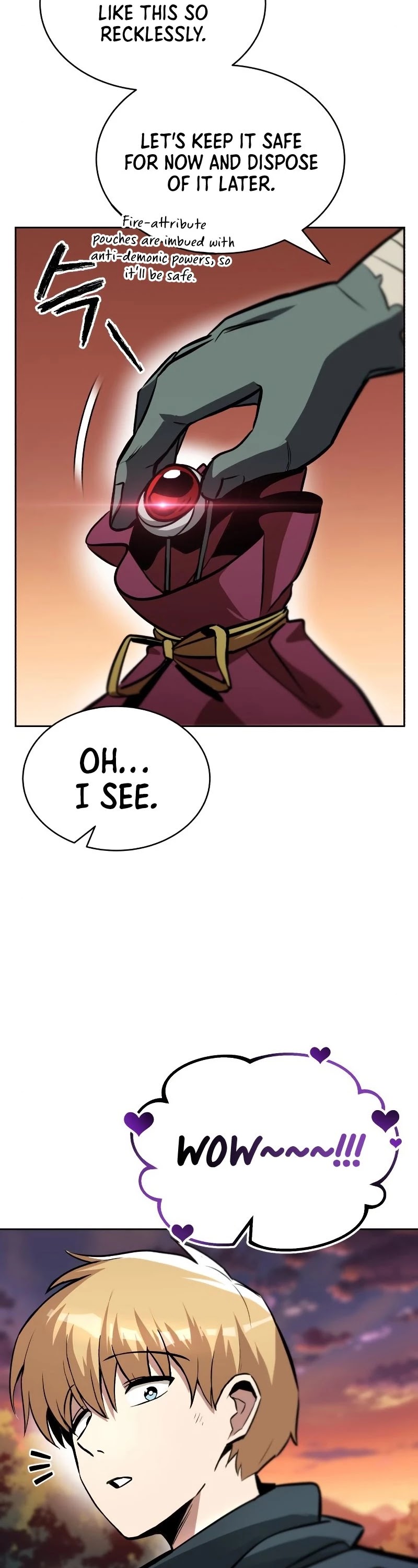 Reformation of the Deadbeat Noble Chapter 48 page 53 - Chapter 48