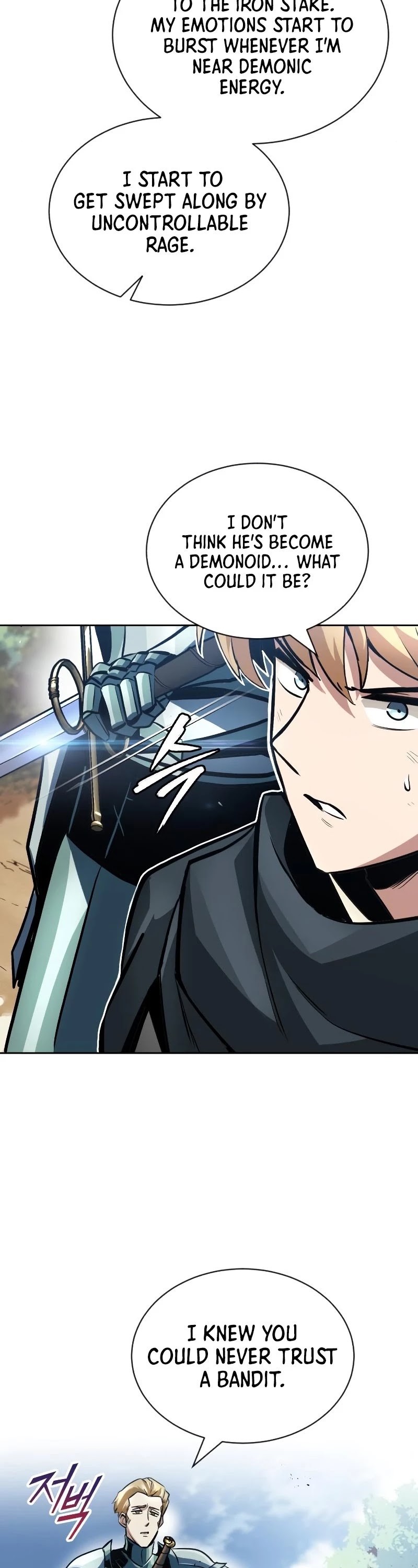 Reformation of the Deadbeat Noble Chapter 48 page 9 - Chapter 48