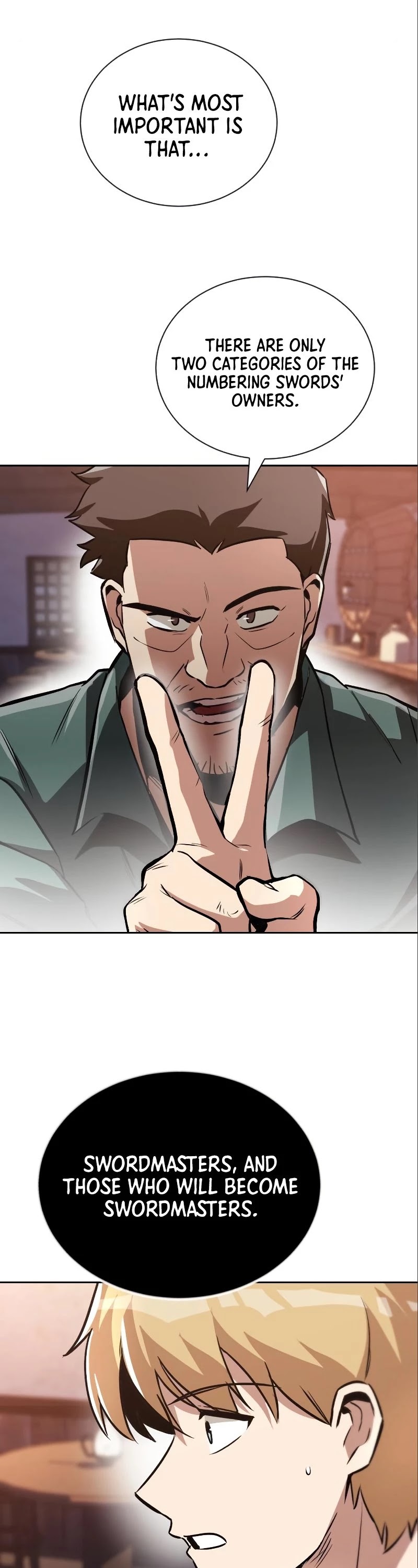 Reformation of the Deadbeat Noble Chapter 49 page 19 - Chapter 49
