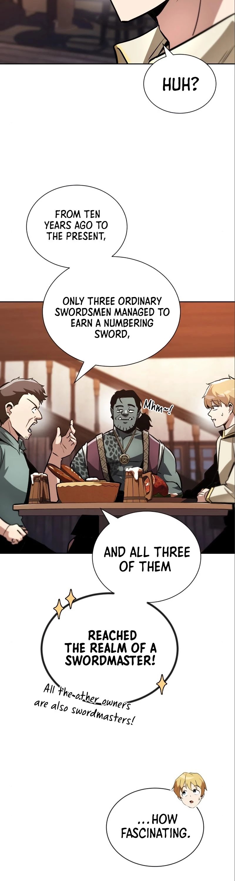 Reformation of the Deadbeat Noble Chapter 49 page 20 - Chapter 49