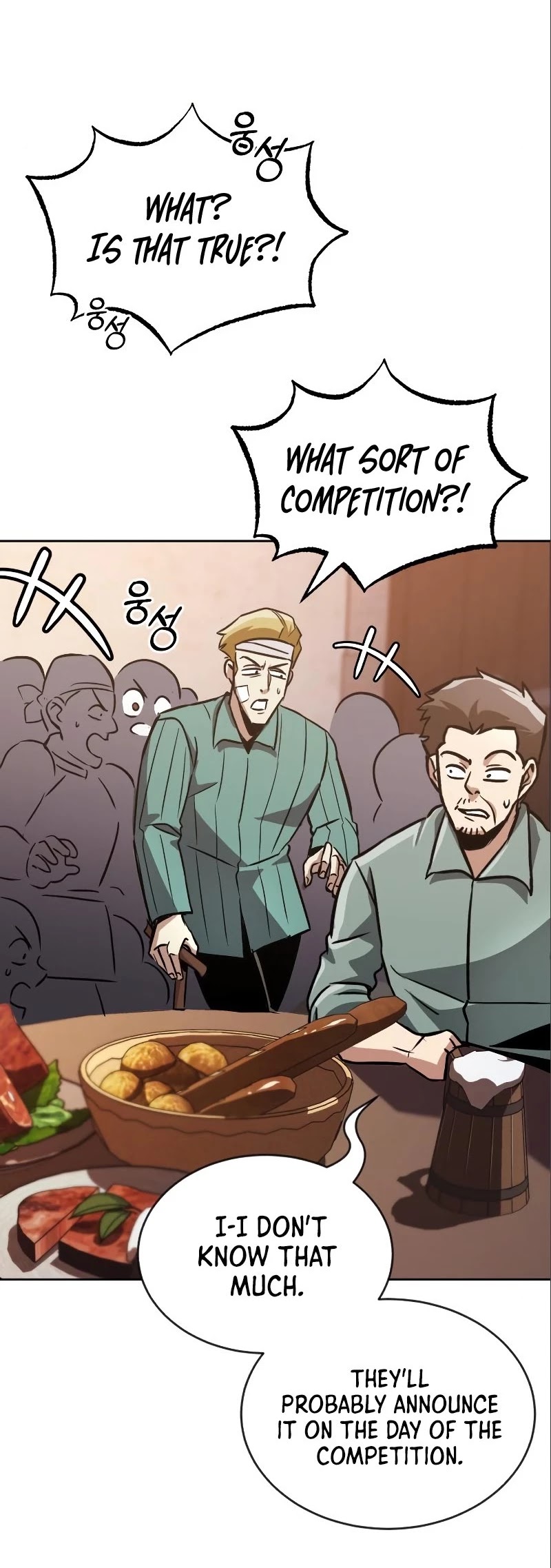 Reformation of the Deadbeat Noble Chapter 49 page 22 - Chapter 49