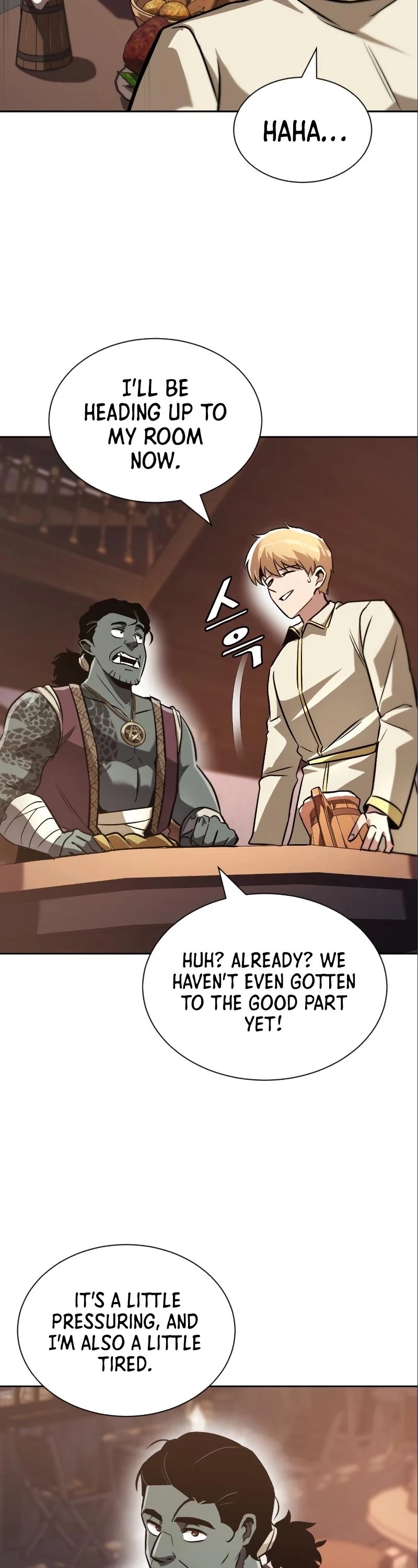 Reformation of the Deadbeat Noble Chapter 49 page 24 - Chapter 49