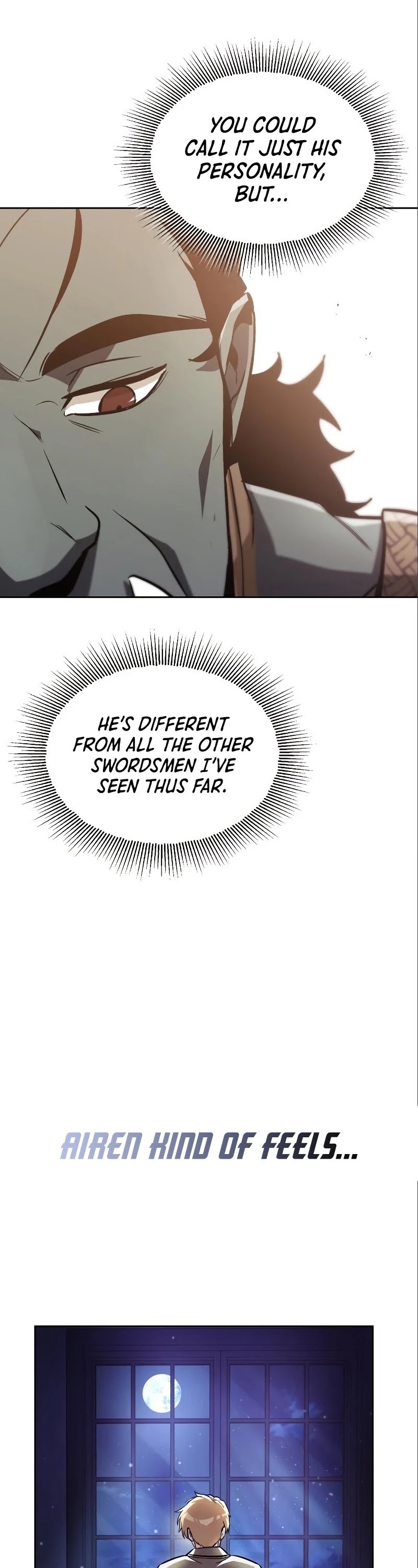 Reformation of the Deadbeat Noble Chapter 49 page 27 - Chapter 49