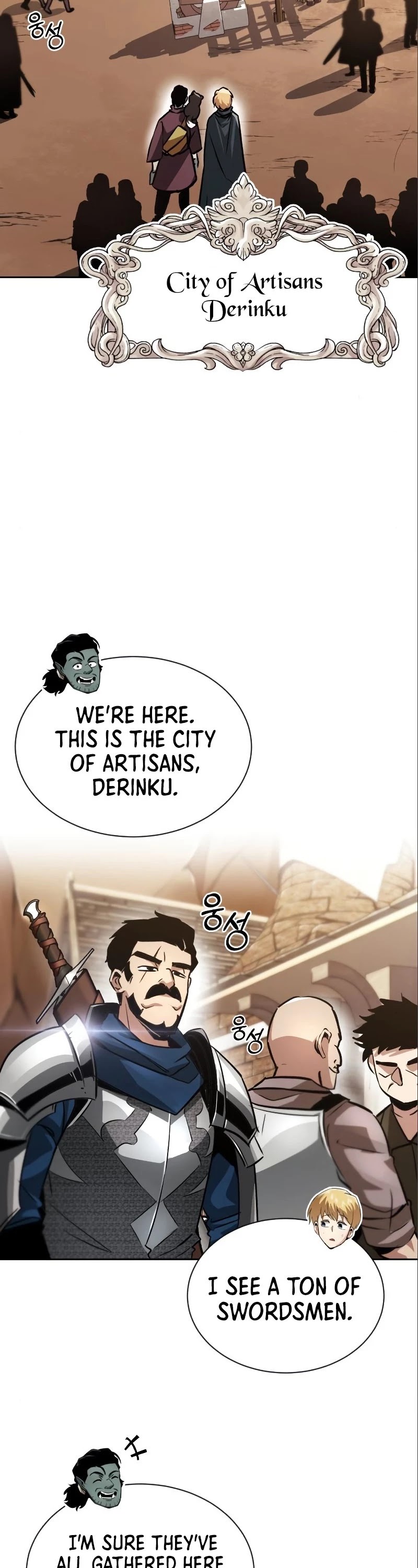 Reformation of the Deadbeat Noble Chapter 49 page 36 - Chapter 49