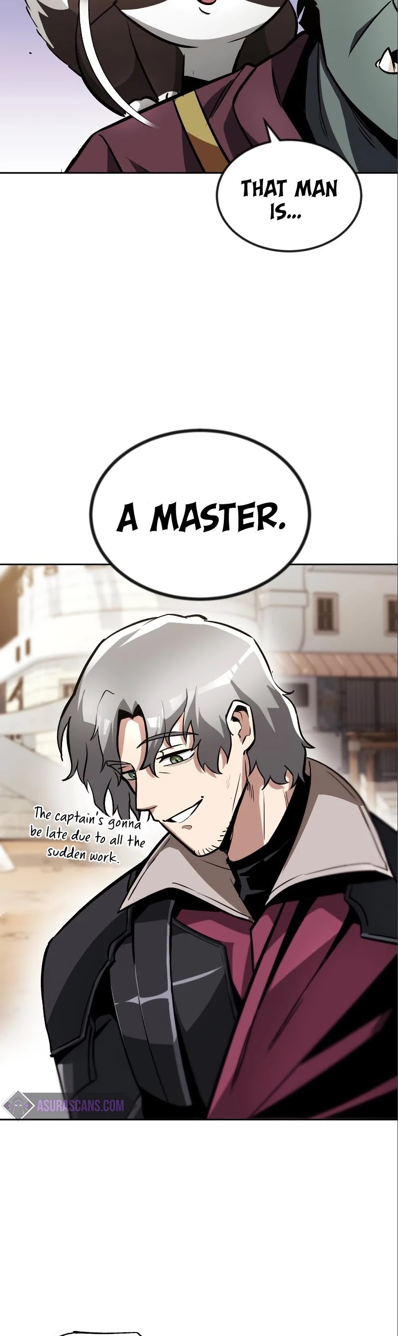 Reformation of the Deadbeat Noble Chapter 49 page 38 - Chapter 49