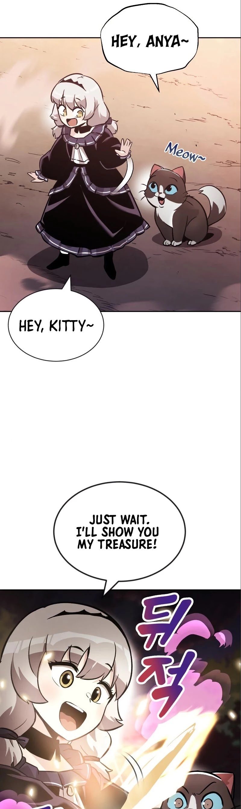 Reformation of the Deadbeat Noble Chapter 49 page 4 - Chapter 49