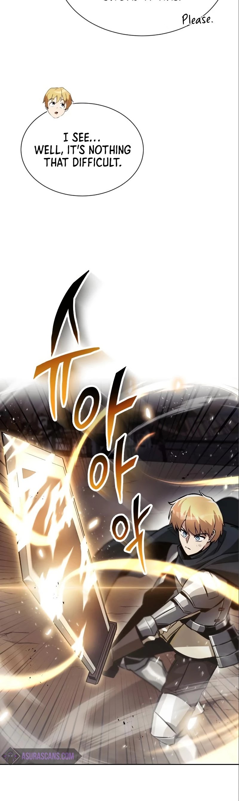 Reformation of the Deadbeat Noble Chapter 49 page 42 - Chapter 49