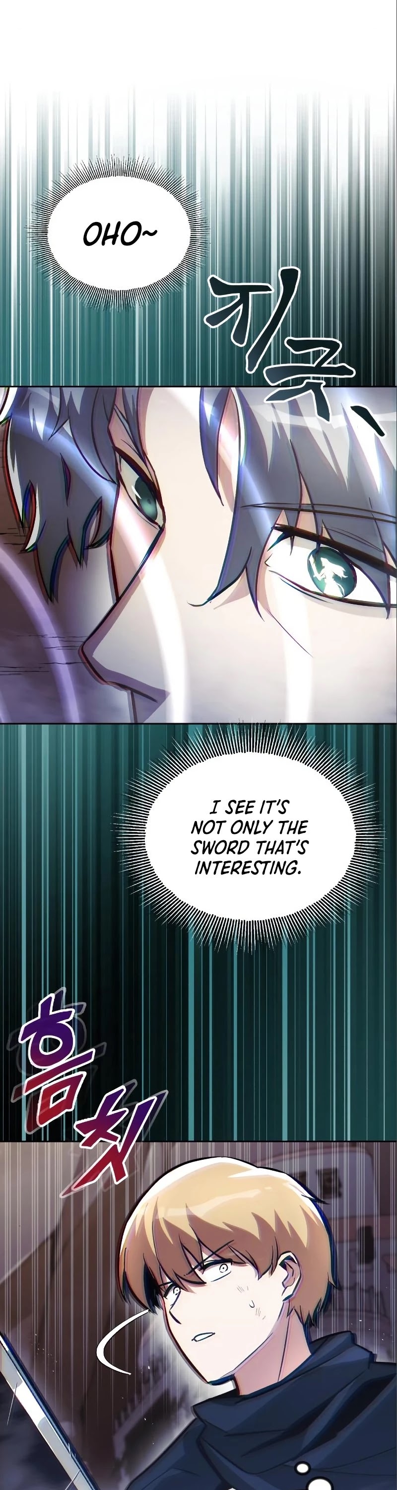 Reformation of the Deadbeat Noble Chapter 49 page 43 - Chapter 49