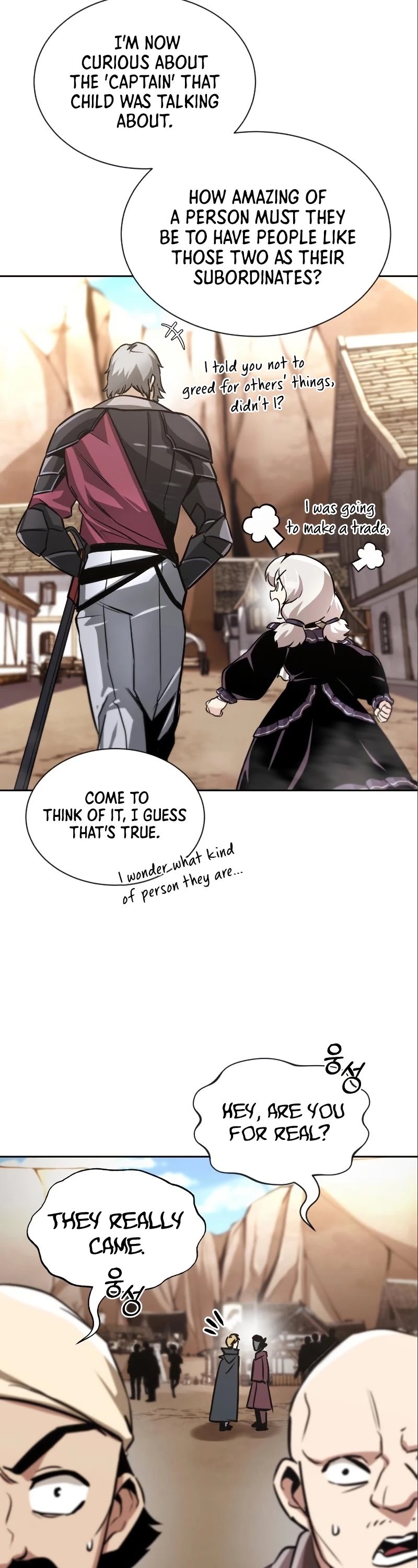 Reformation of the Deadbeat Noble Chapter 49 page 48 - Chapter 49