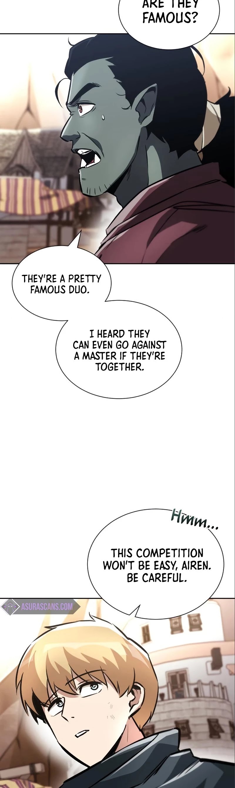 Reformation of the Deadbeat Noble Chapter 49 page 50 - Chapter 49