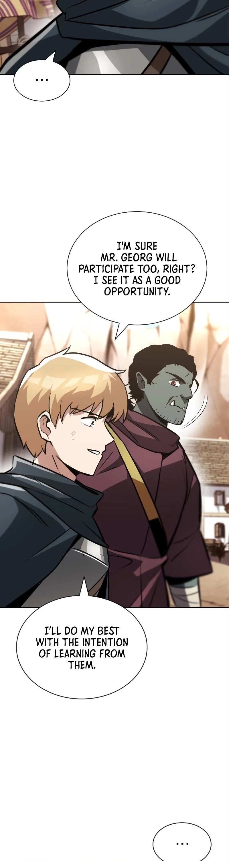 Reformation of the Deadbeat Noble Chapter 49 page 51 - Chapter 49