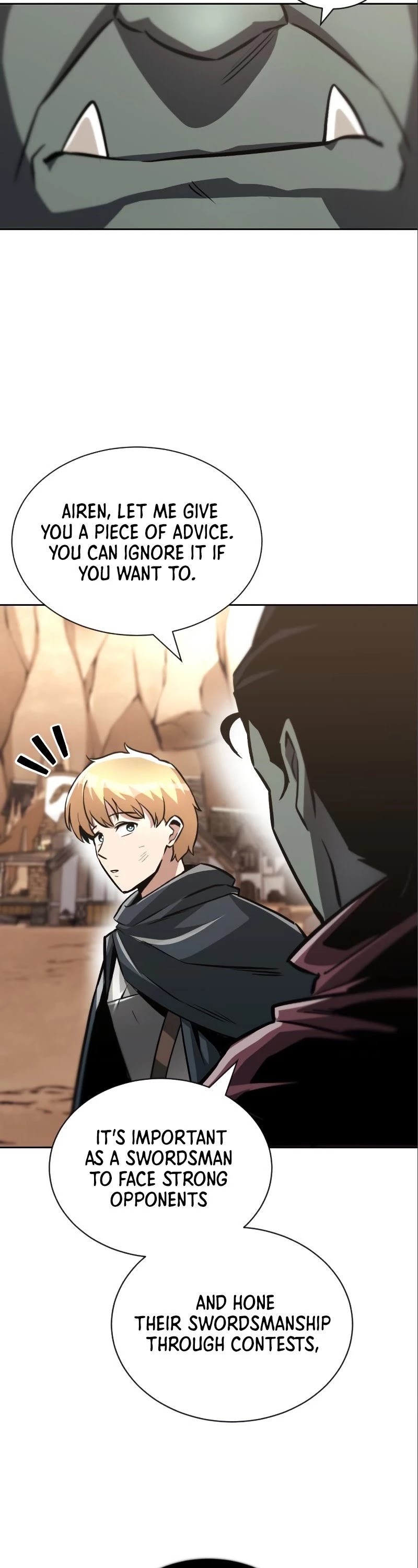 Reformation of the Deadbeat Noble Chapter 49 page 52 - Chapter 49