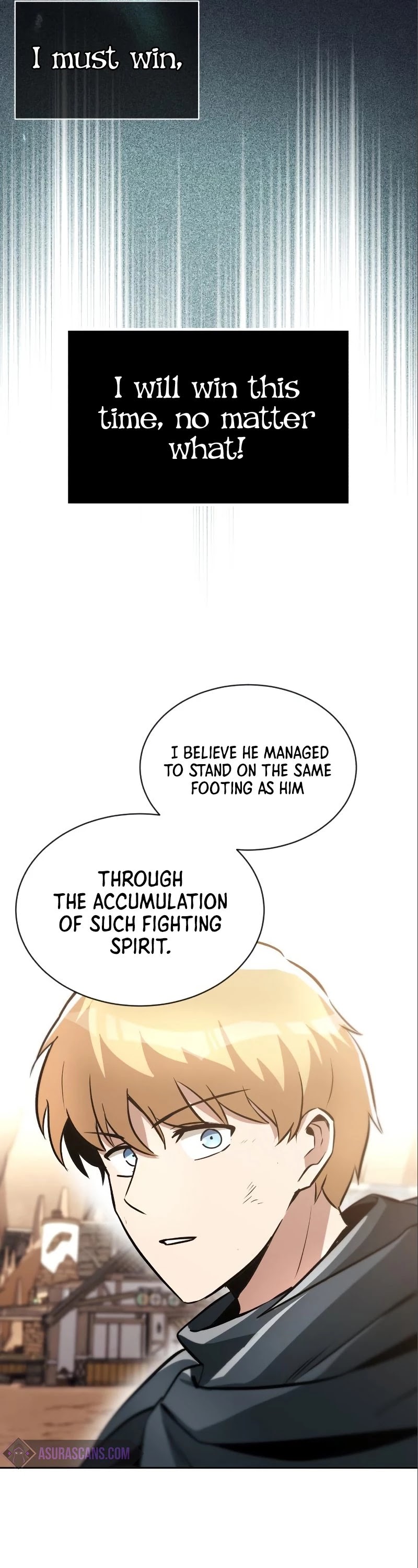 Reformation of the Deadbeat Noble Chapter 49 page 55 - Chapter 49