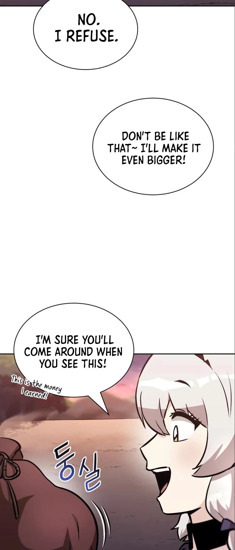 Reformation of the Deadbeat Noble Chapter 49 page 8 - Chapter 49
